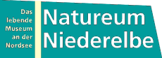 Logo des Natureum Niederelbe