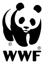 Panda Logo des WWF