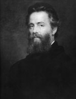 Herman Melville (1819-1891)