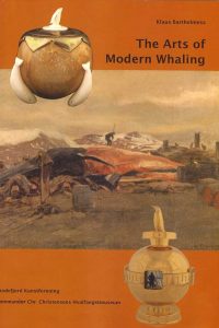 Klaus Barthelmess (2007):  The Arts of Modern Whaling.