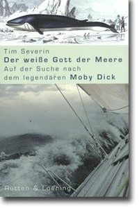Tim Severin (2000):  Der weiße Gott der Meere.