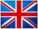 Großbritannien Flagge Union Jack