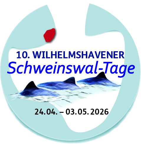 10. Wilhelmshavener Schweinswaltage